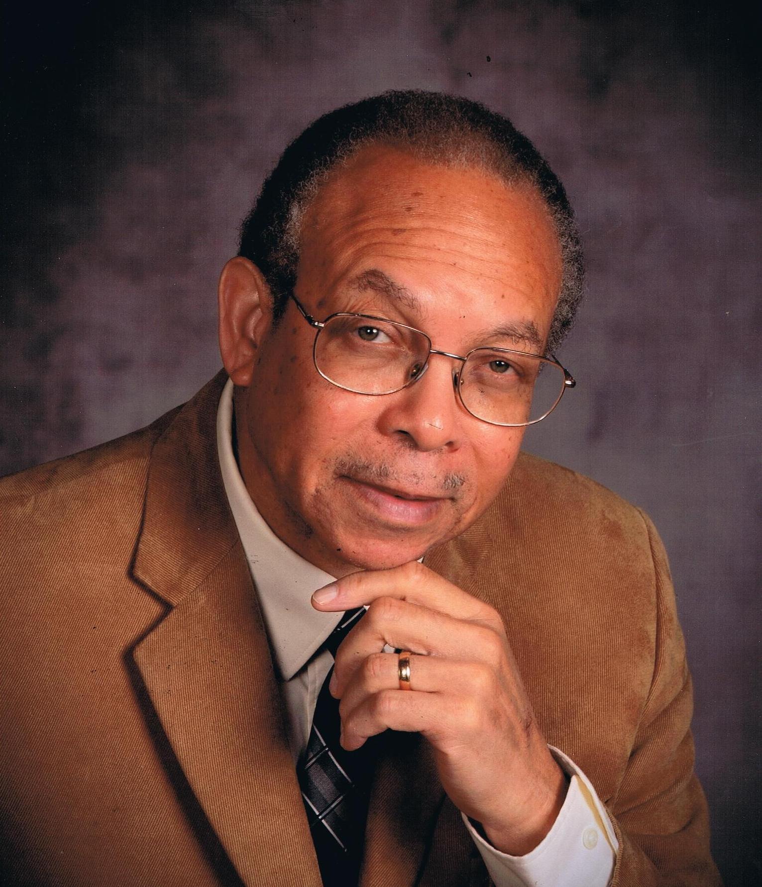 Bishop Jonathan D. Keaton